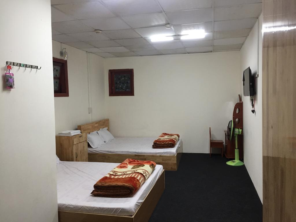 Baby Mart Guesthouse Далат Экстерьер фото